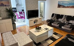 Apartman Vesna