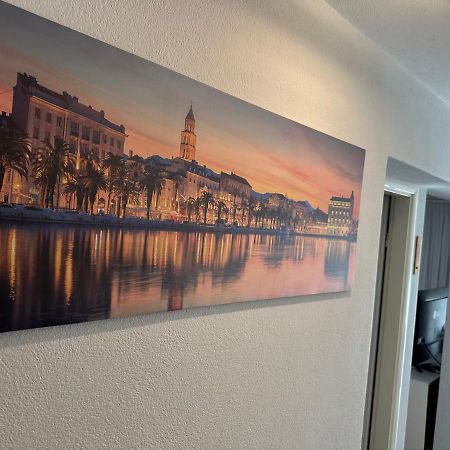 Apartman Vesna Split Extérieur photo