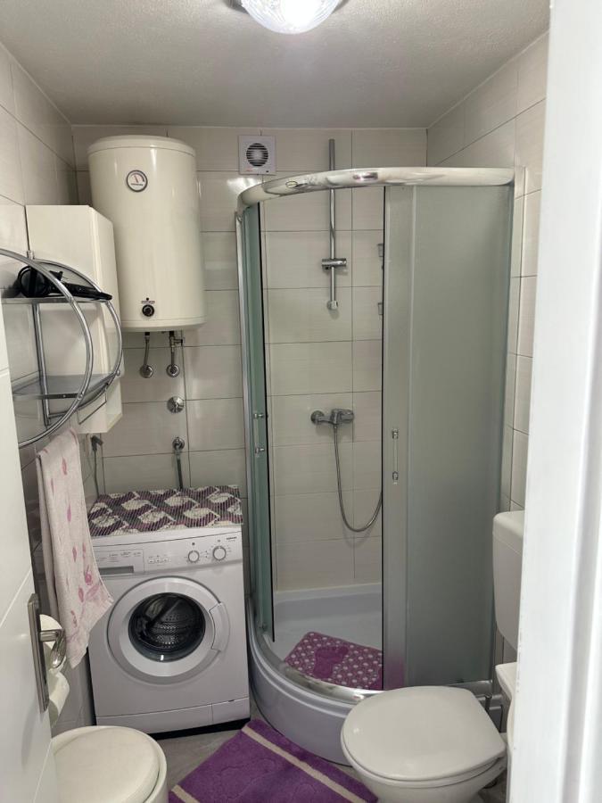 Apartman Vesna Split Extérieur photo