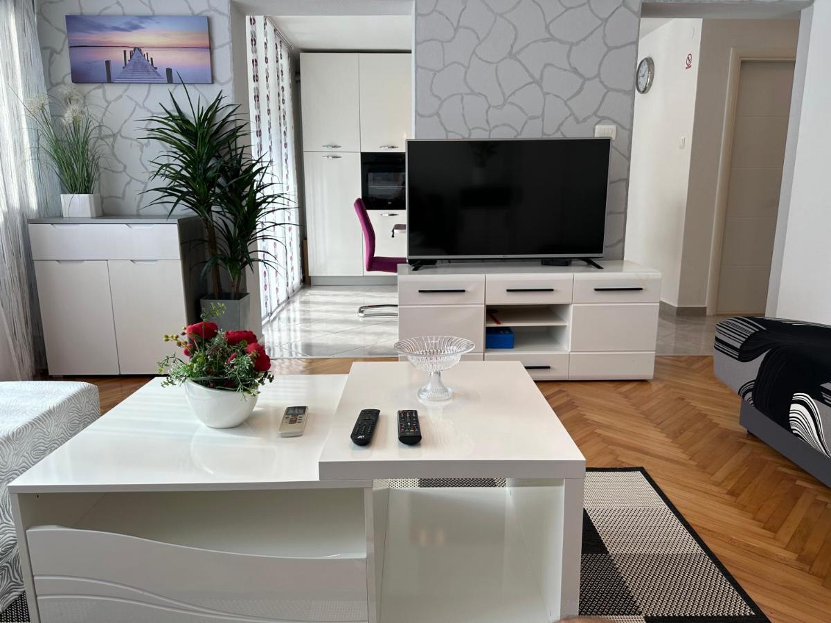 Apartman Vesna Split Extérieur photo