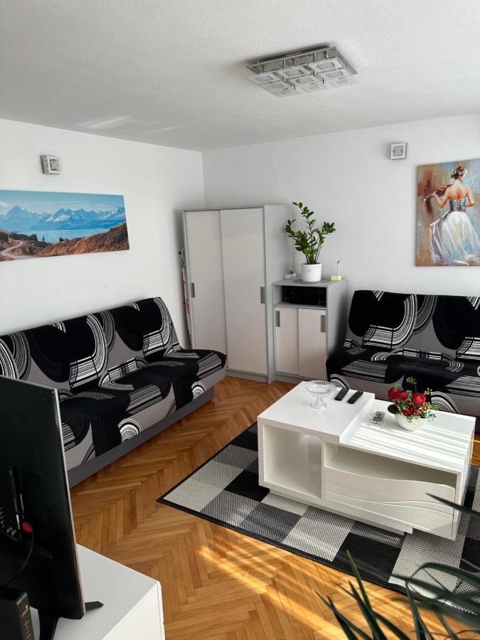 Apartman Vesna Split Extérieur photo