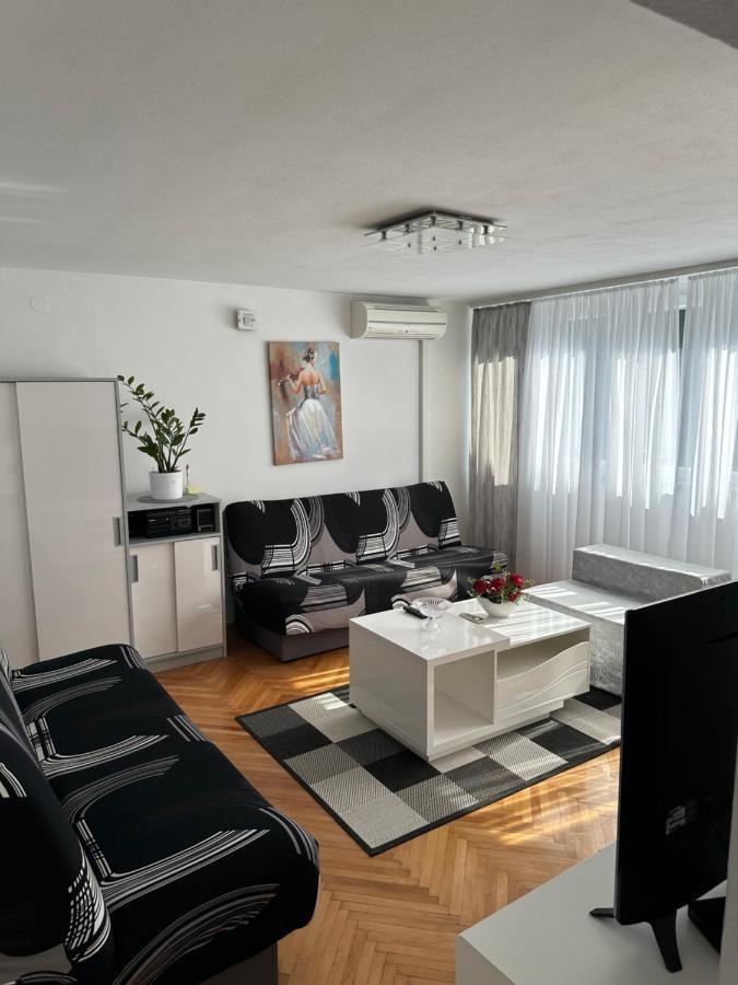 Apartman Vesna Split Extérieur photo