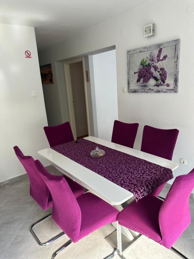 Apartman Vesna Split Extérieur photo
