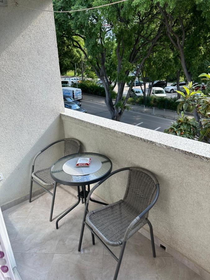 Apartman Vesna Split Extérieur photo