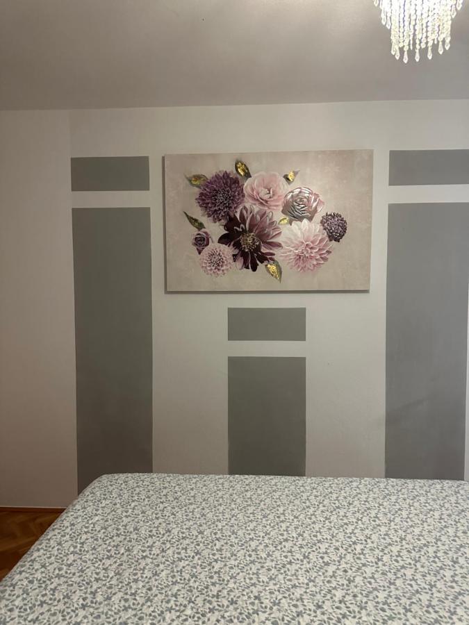 Apartman Vesna Split Extérieur photo