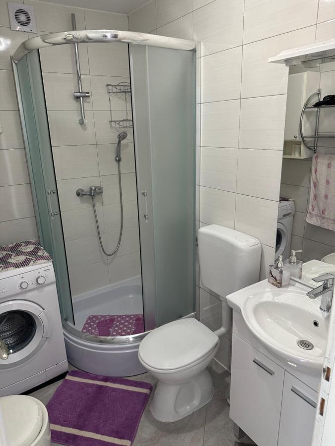 Apartman Vesna Split Extérieur photo
