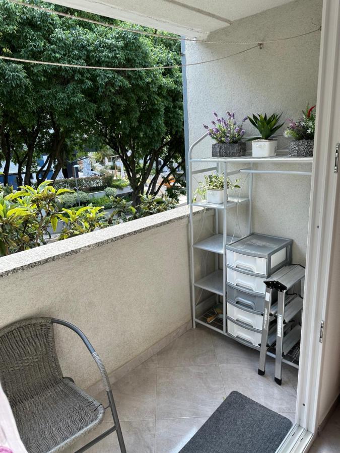 Apartman Vesna Split Extérieur photo