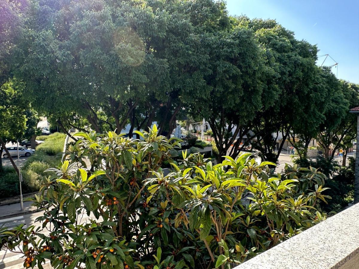 Apartman Vesna Split Extérieur photo