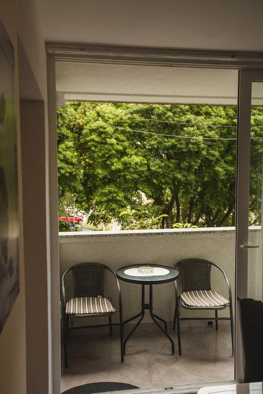 Apartman Vesna Split Extérieur photo
