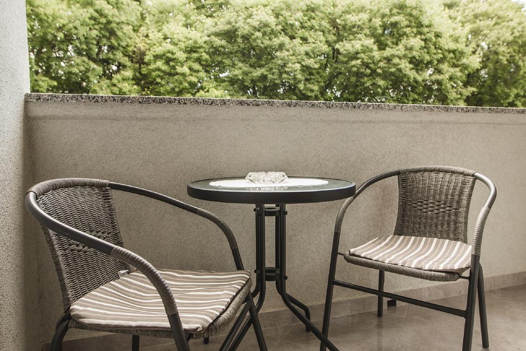 Apartman Vesna Split Extérieur photo